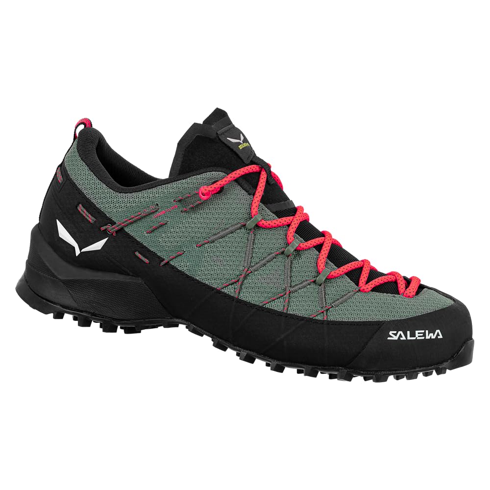 Salewa レディース アルプ トレーナー 2 ハイキングシューズ