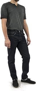 Levi's 502 Men's Taper Jeans
