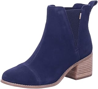 TOMS Women Esme Tan, Women's Soft Boots