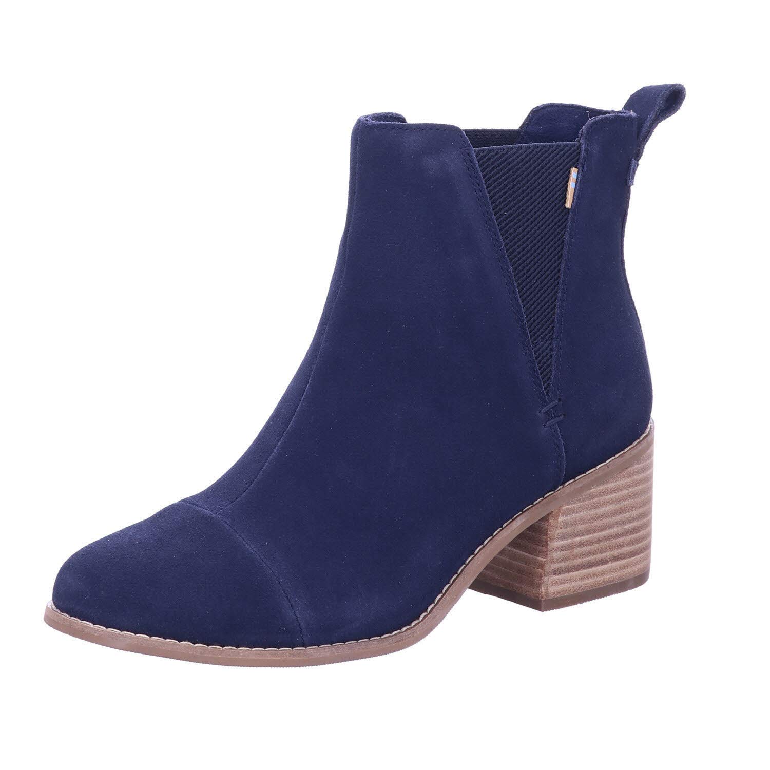 TOMS Women Esme Tan, Women's Soft Boots