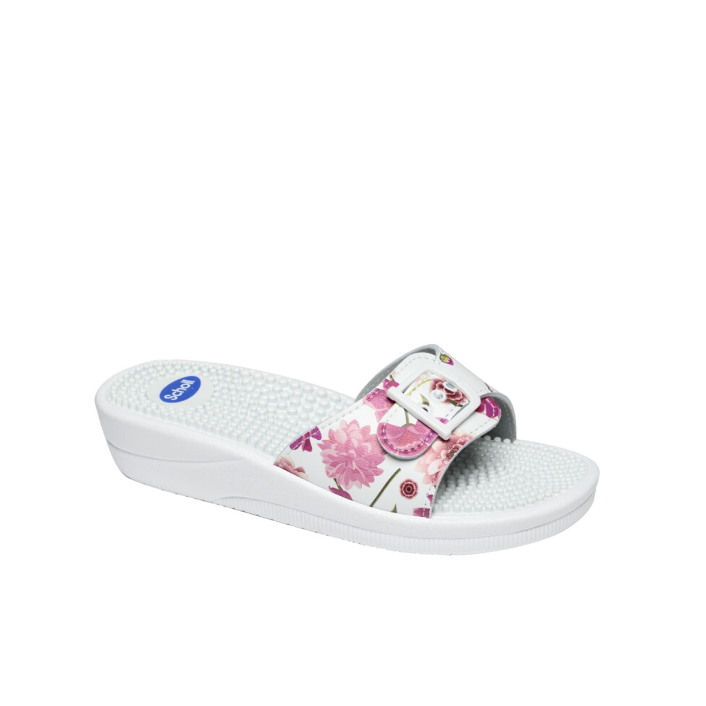 Scholl New Massage Sandals