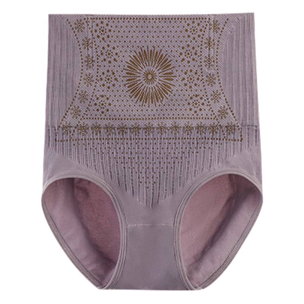 High Waist Shapewear for Women Tummy Control Shapewear Seamless Shapewear
