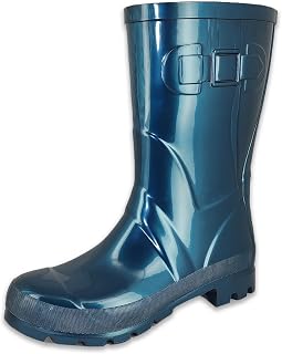 Beck Women's GlossyRain Boot