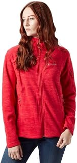 Columbia Fast Trek II Women's Full Zip Fleece Jacket