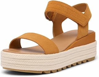 Sorel Cameron Flatform Sandal SandalWomen