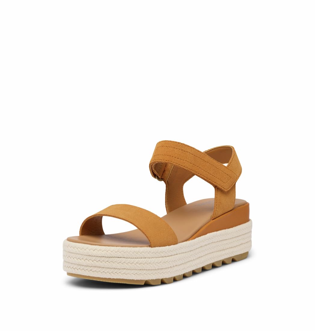Sorel Cameron Flatform Sandal SandalWomen