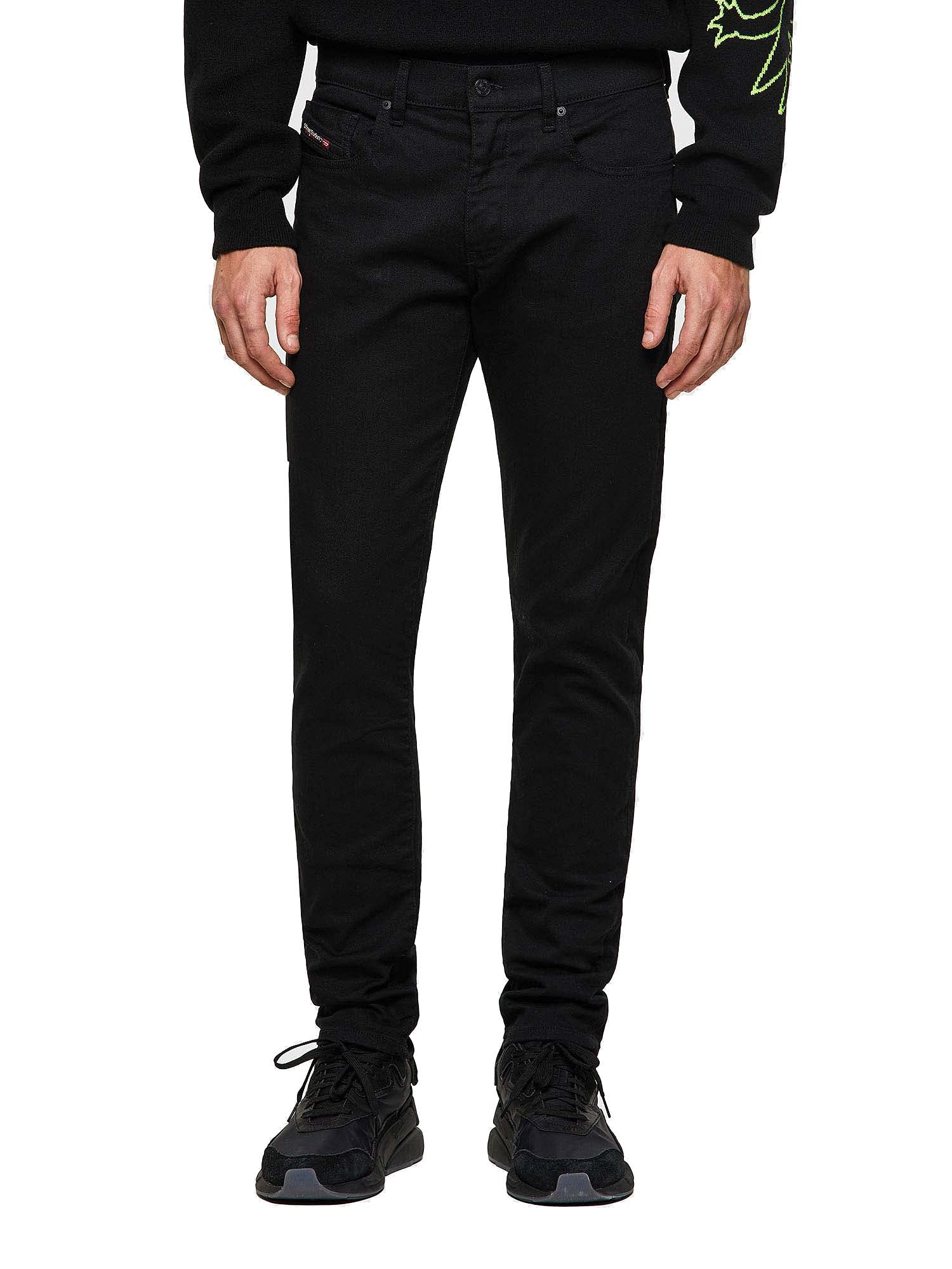 Diesel 0688H Mens Jeans