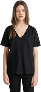 United Colors of Benetton T- Shirt Femme