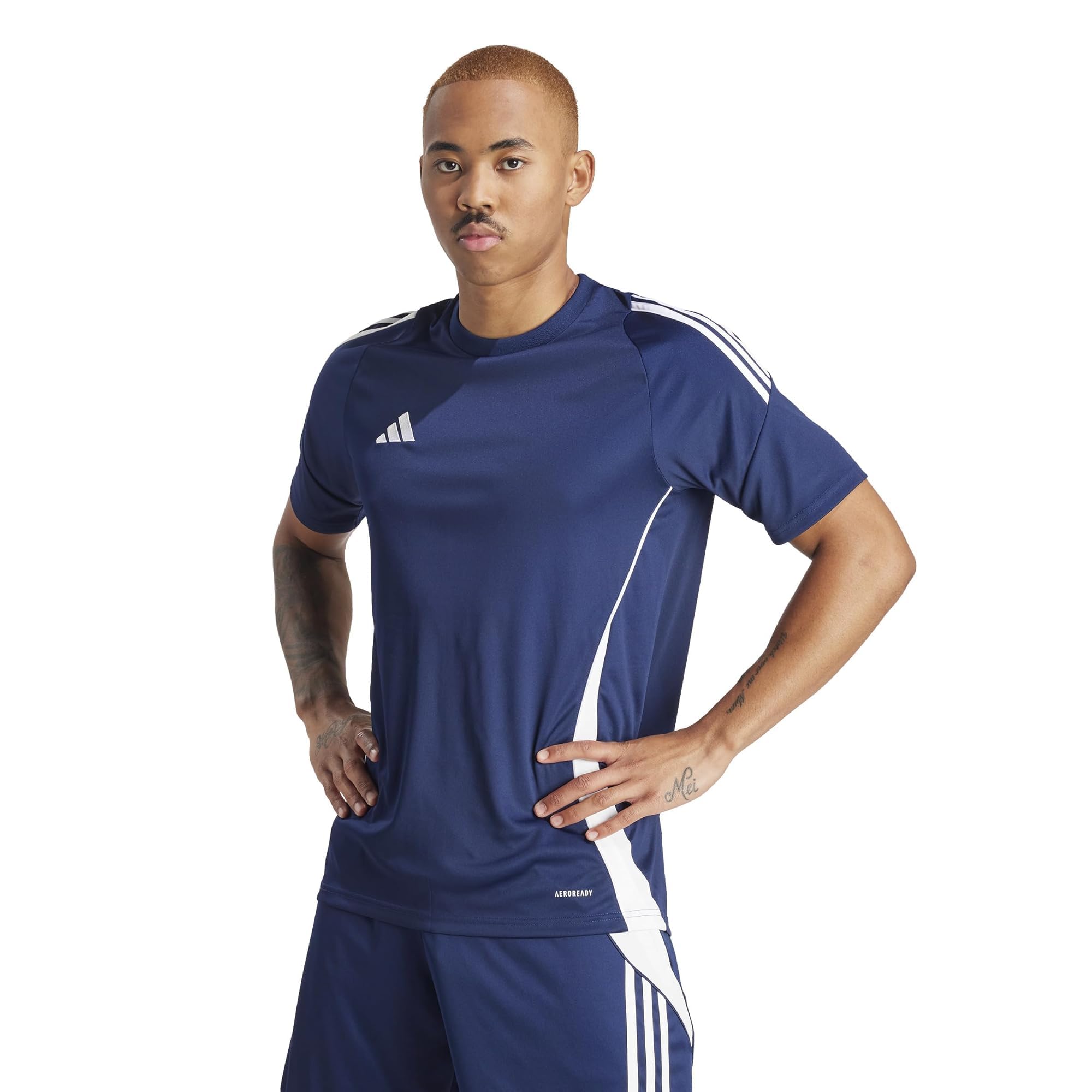 adidas Tiro24 Sweat Kids – Unisex Children's Watch