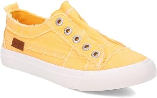 Blowfish Malibu Women's Play Slip On Sneaker