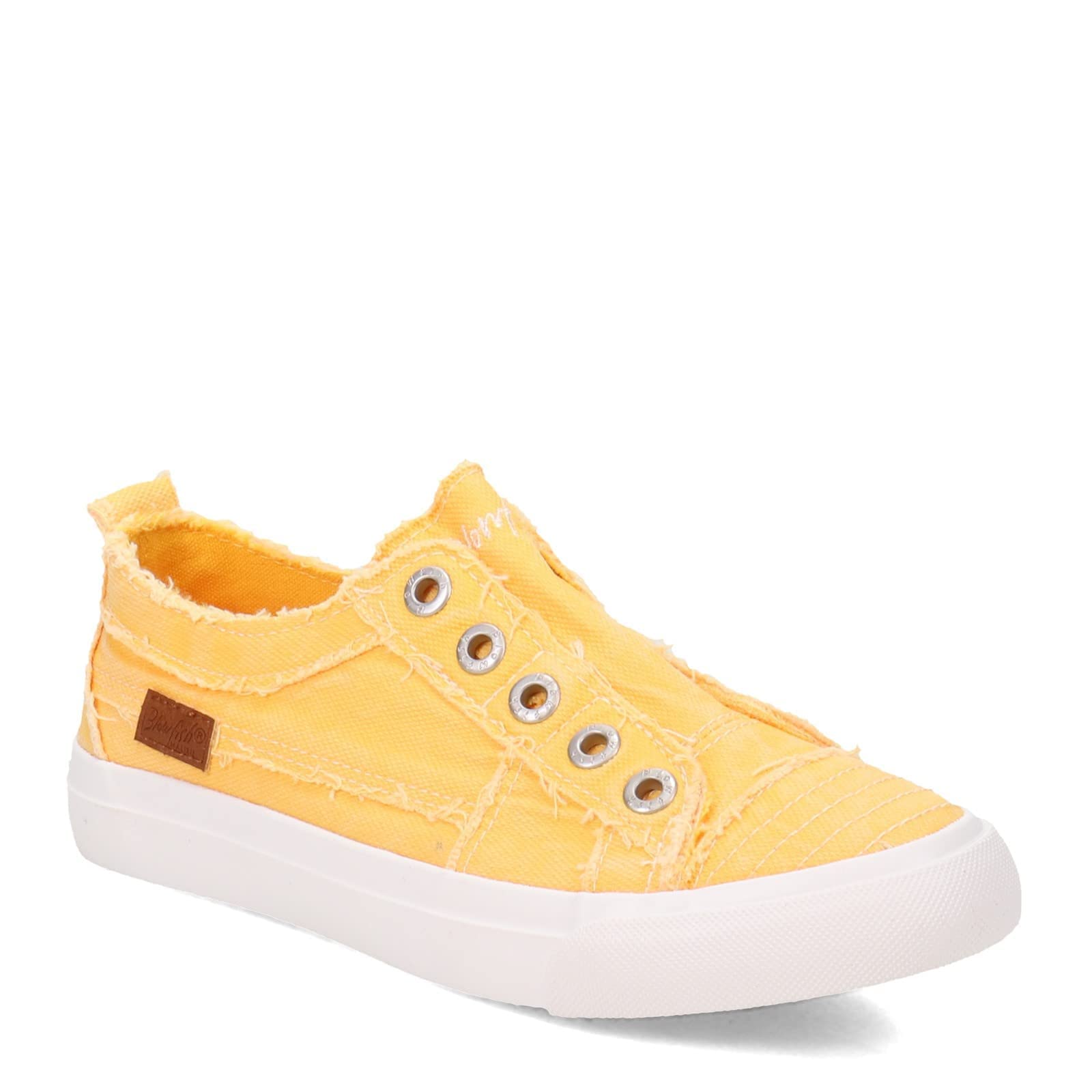 Blowfish Malibu Women's Play Slip On Sneaker
