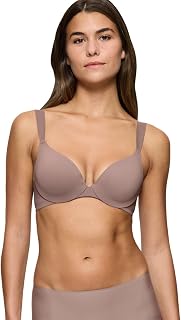 Triumph Women's Body Make-up Illusion Wp Ex Bra