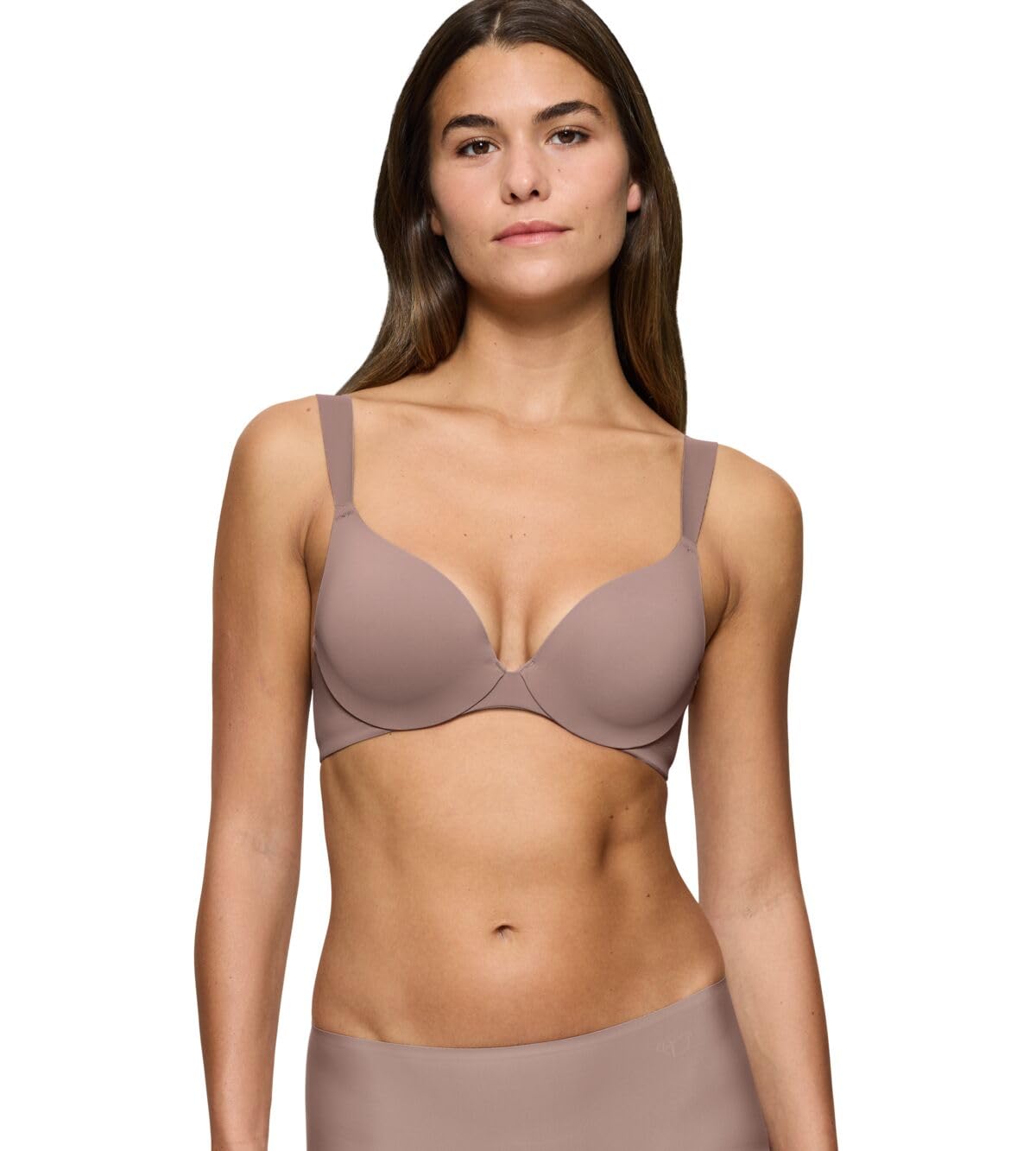 Triumph Women's Body Make-up Illusion Wp Ex Bra