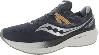 Saucony - Trionfo 20, Men's Running Shoes