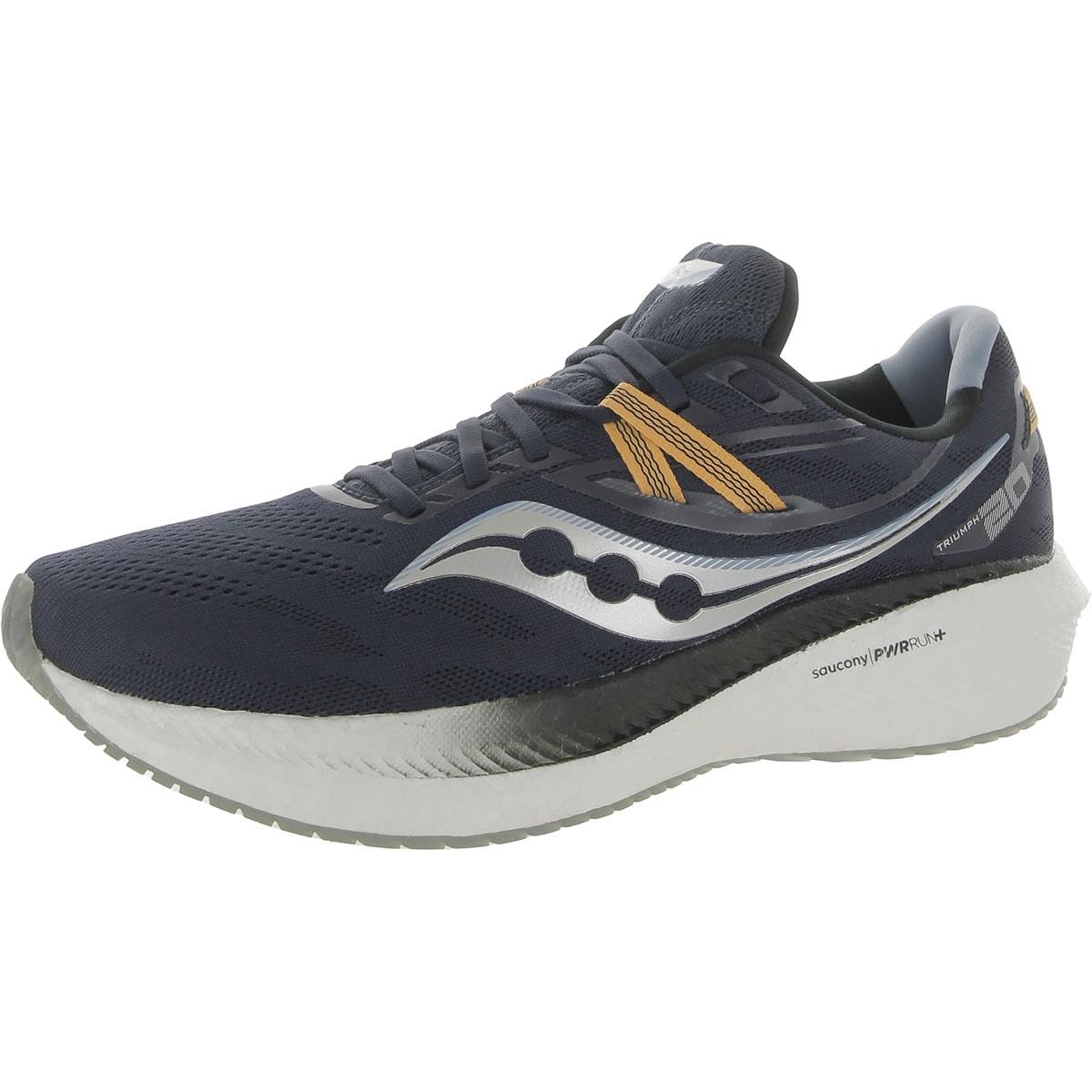 Saucony - Trionfo 20, Men's Running Shoes