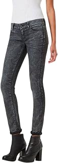 G-Star Women 3301 Skinny Jeans