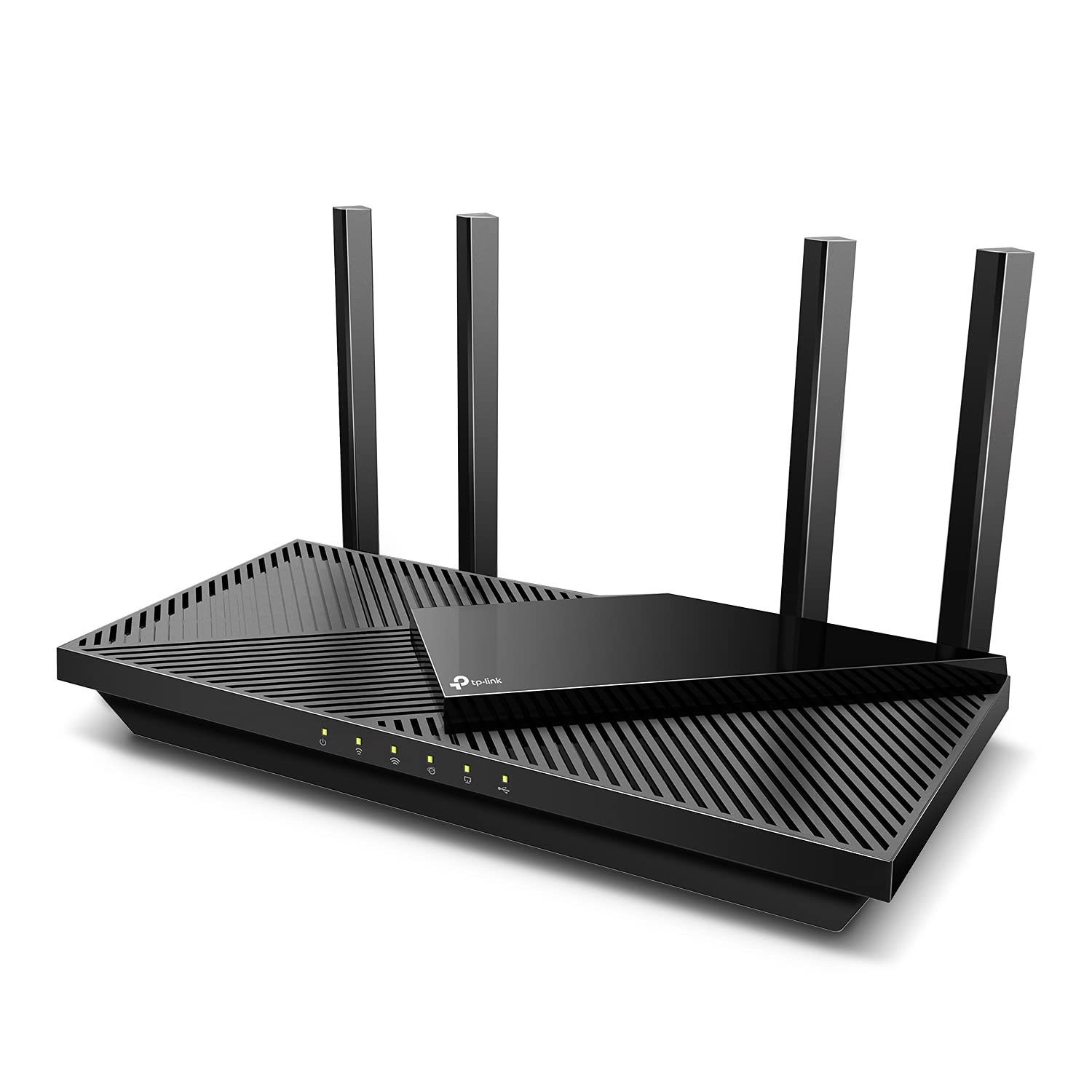 TP-Link Dual-Band AX3000 Wi-Fi 6 Wireless Gigabit Internet Router for Home | Eas