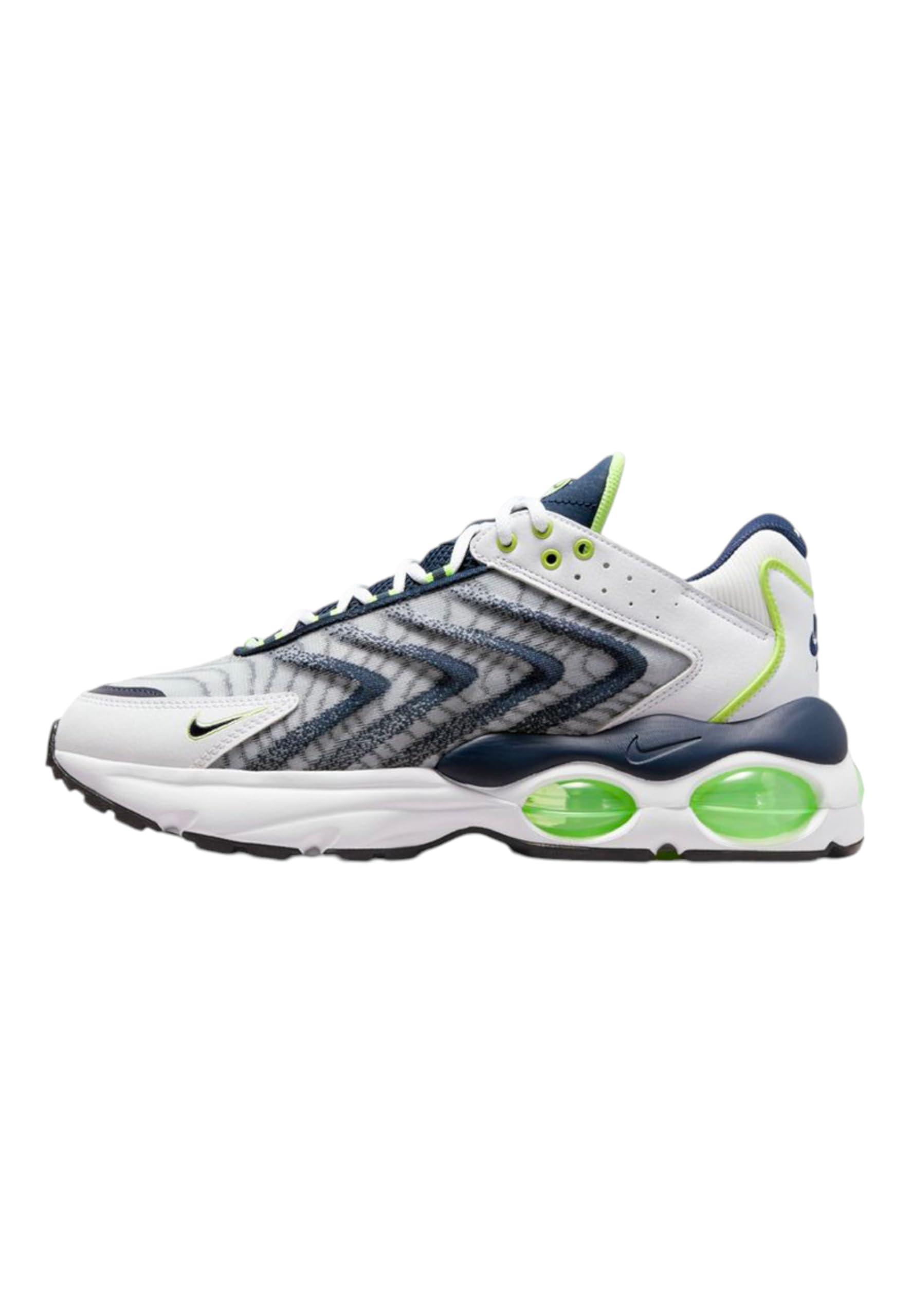 Nike Men's Air Max TW Basket, 0