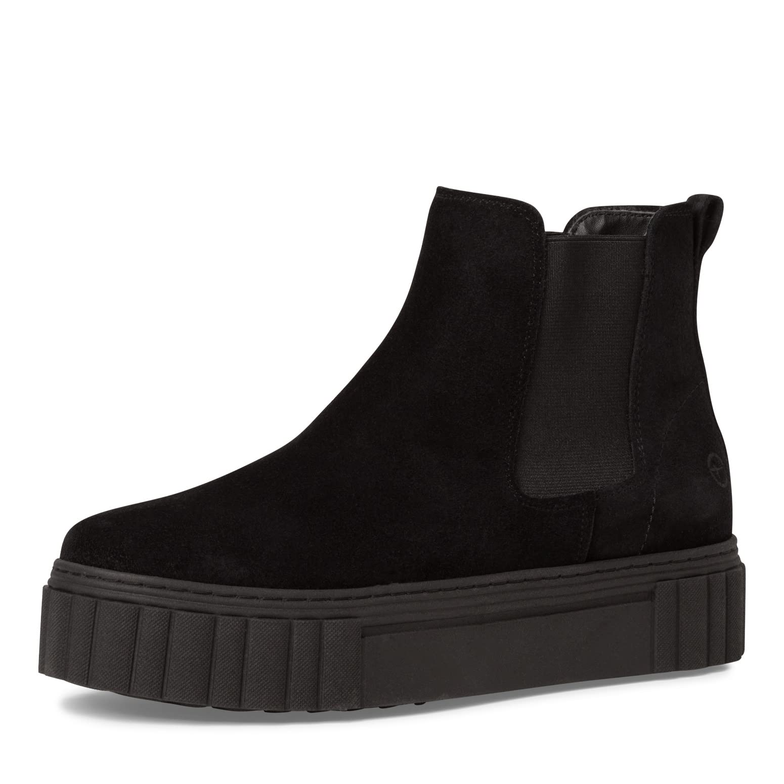 Tamaris Women Chelsea Boots, Ladies Ankle Boots,Removable Insole