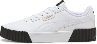 PUMA Women's Carina 3.0 Casual Sneakers