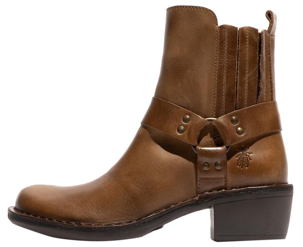 Fly London Mebi123fly, Women's Fashion Boot