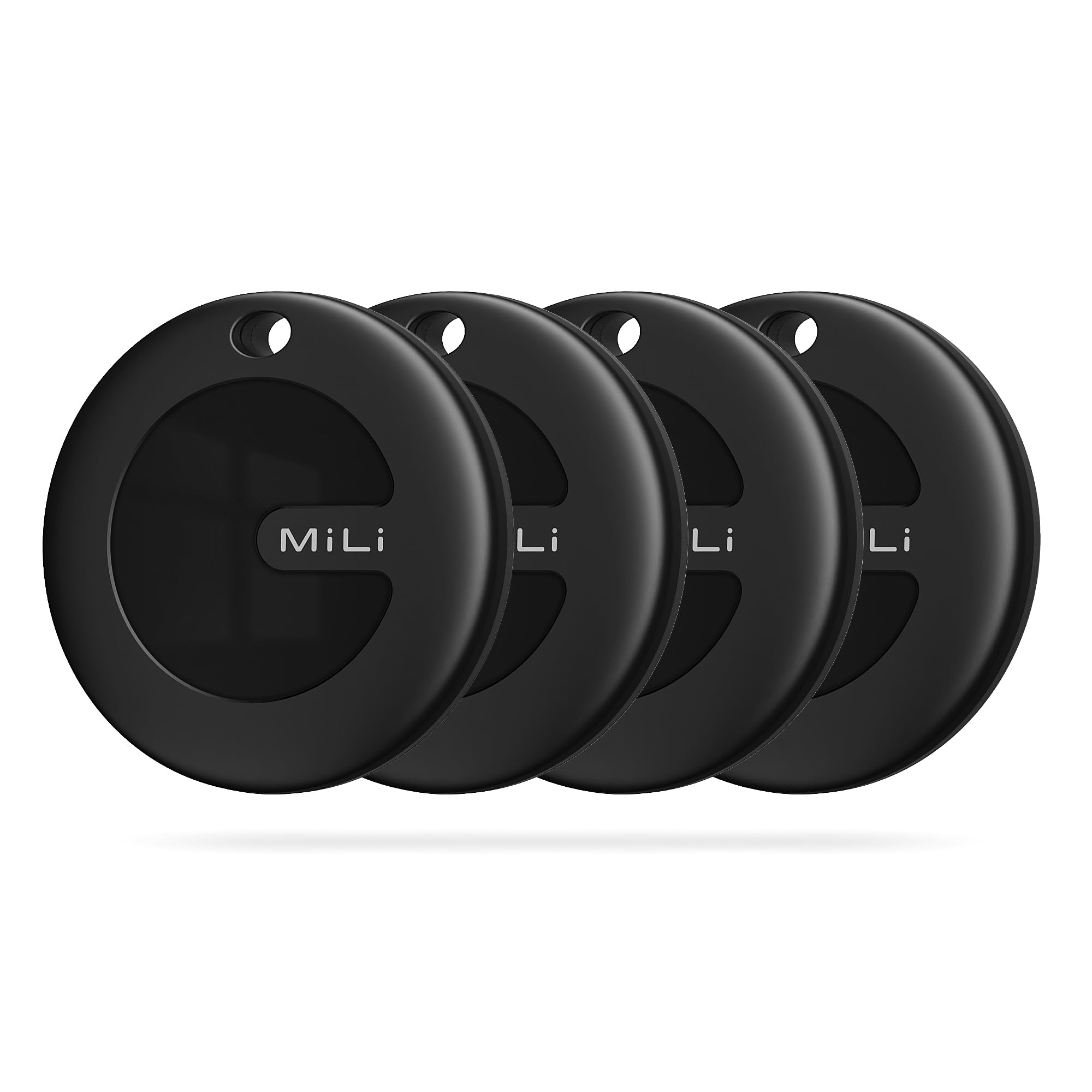 MiLi Bluetooth Tracker for Android, Google Official Authorized, Key Finder, Lugg