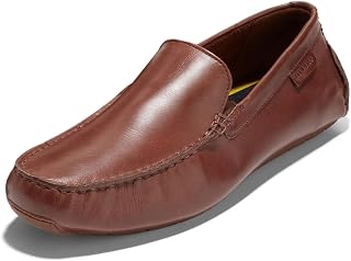 Cole Haan Driving Shoes