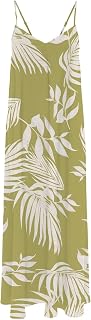 Only Onlnova Life Vis Roxy Long Dress AOP Onlnova Life Vis Roxy Women's Long Dress (Pack of 1)