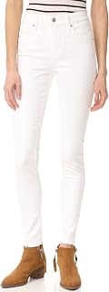 Levi's Damen Jeanshose 721 mit Stretch-Anteil, Skinny Fit
