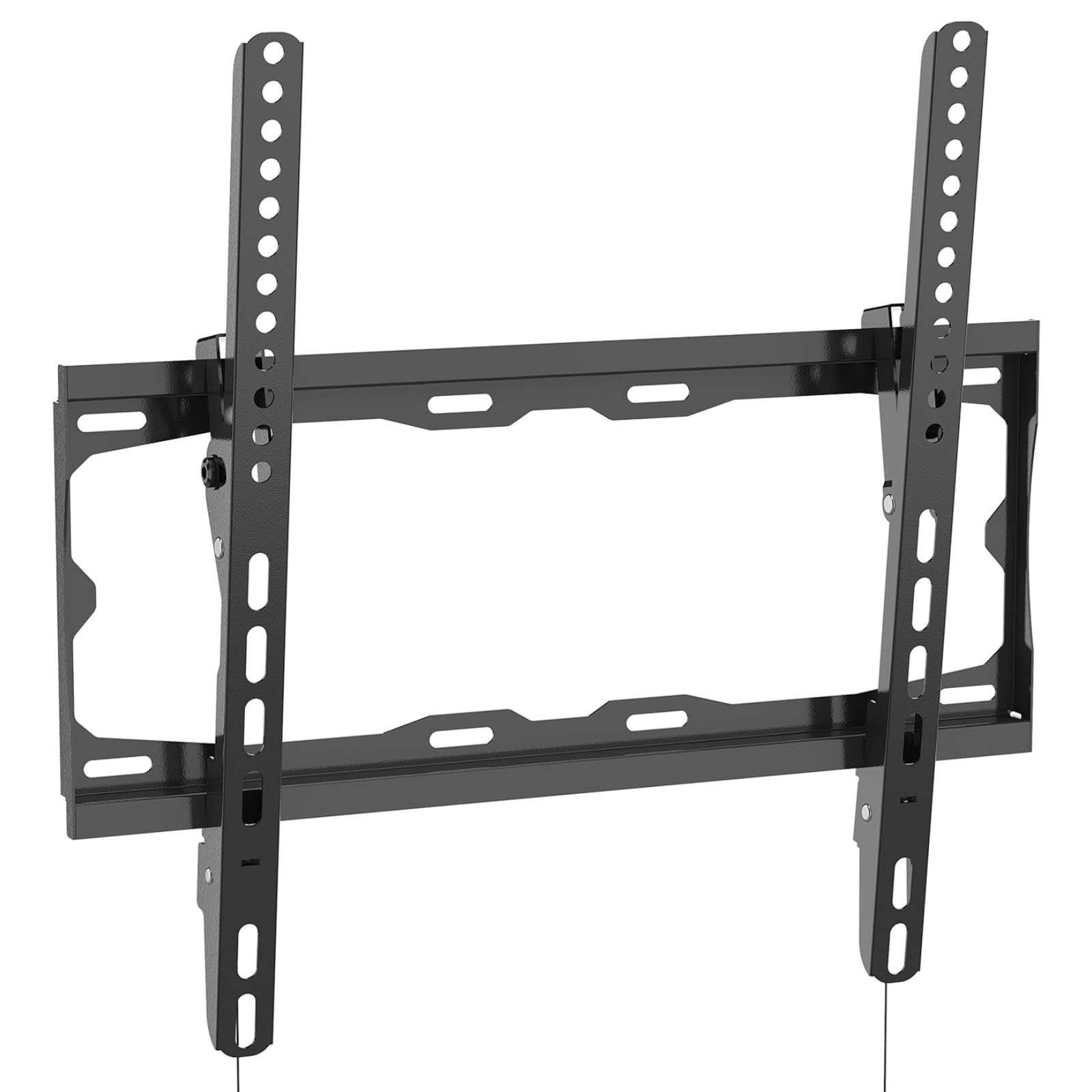 GRIFEMA Low Profile TV Wall Mount for 23-65 in TVs, Tilt, Up to 121.25 lbs | Eas