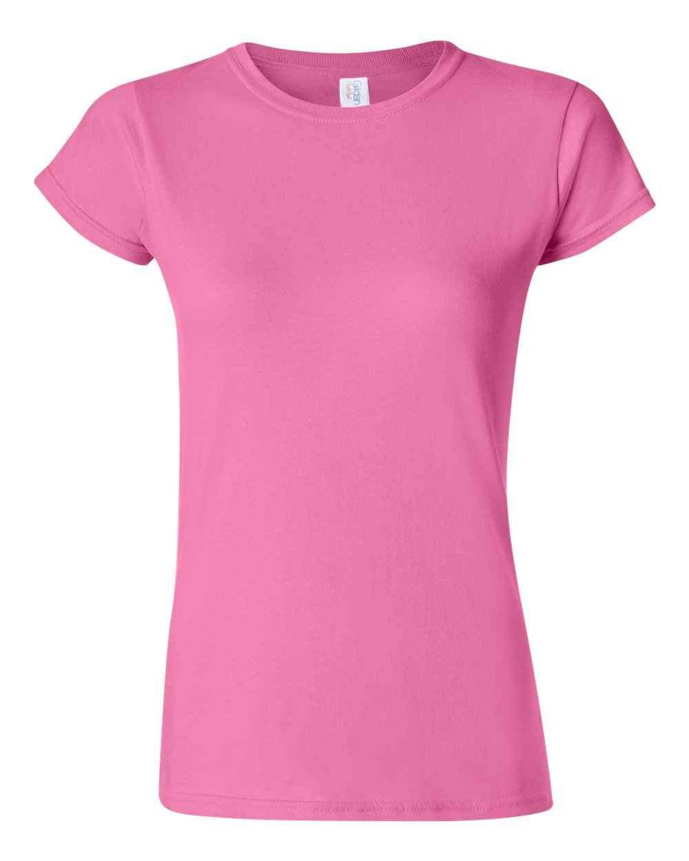 Gildan Men's Short Sleeve Softstyle T-Shirt