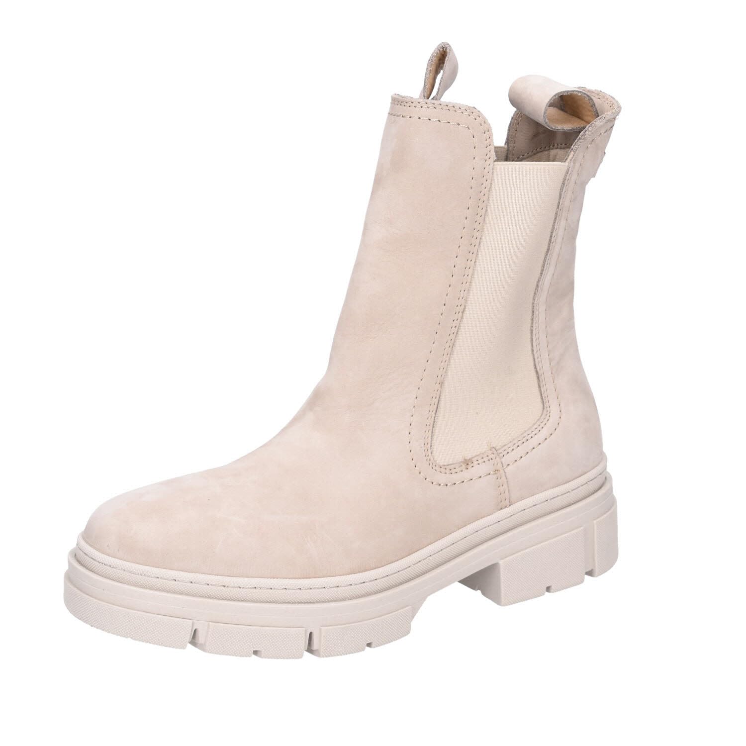 Tamaris Women's Ankle Boots, Ladies Chelsea Boots, Comfort Lining, Touch, Slip B