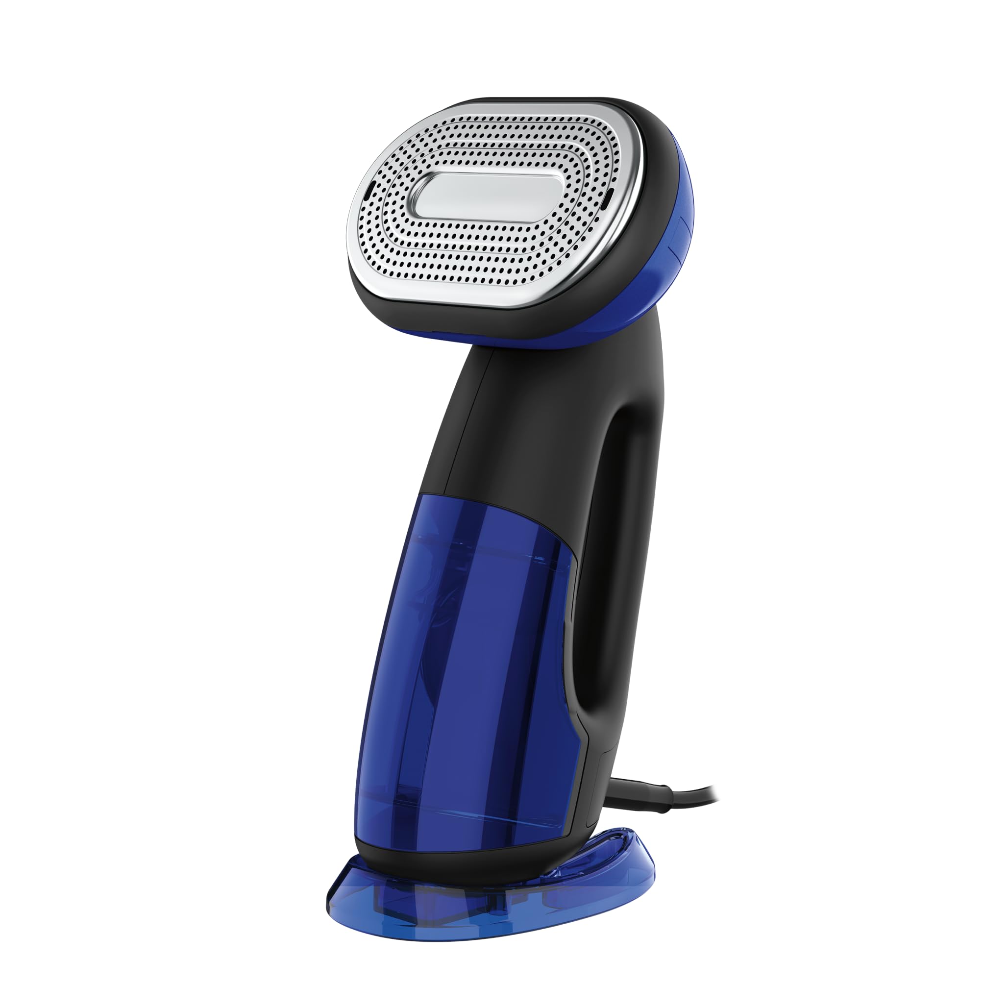 Conair 2-in-1 Handheld Steamer and Iron for Clothes, Turbo ExtremeSteam 1875W Ga