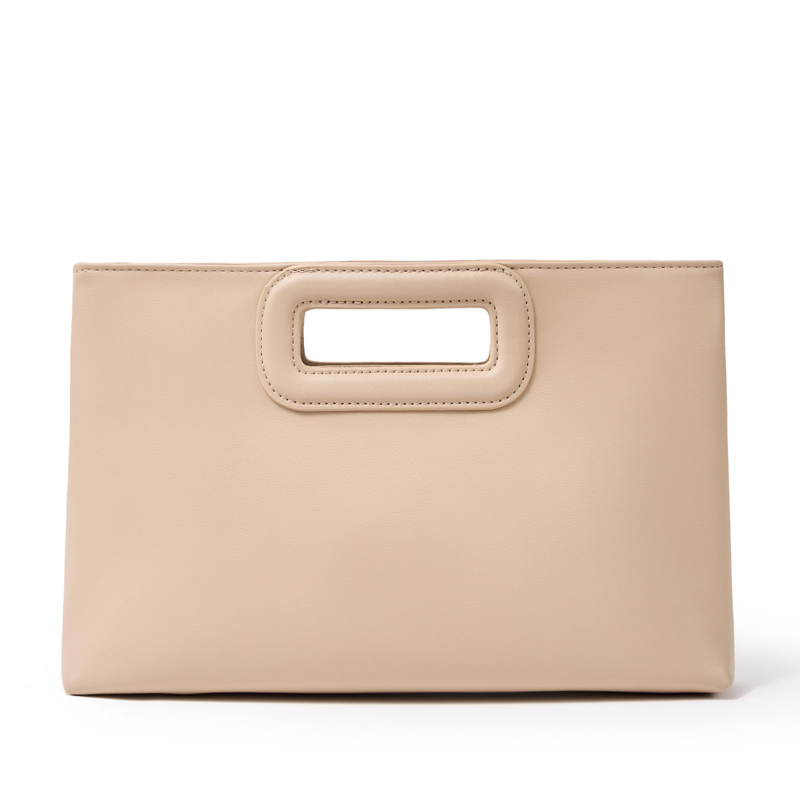 Top Handle Clutch Handbags for Women, Evening Handbag Shoulder Crossbody Purse w