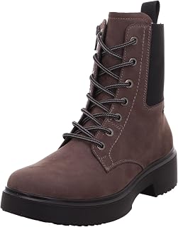 Legero Angel Lightly Lined Gore-Tex Women's Ankle Boots