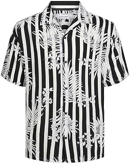 JACK & JONES Men's Relaxed Fit Shirt