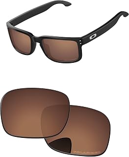 Replacement Tumblers for Oakley Holbrook XL OO9417