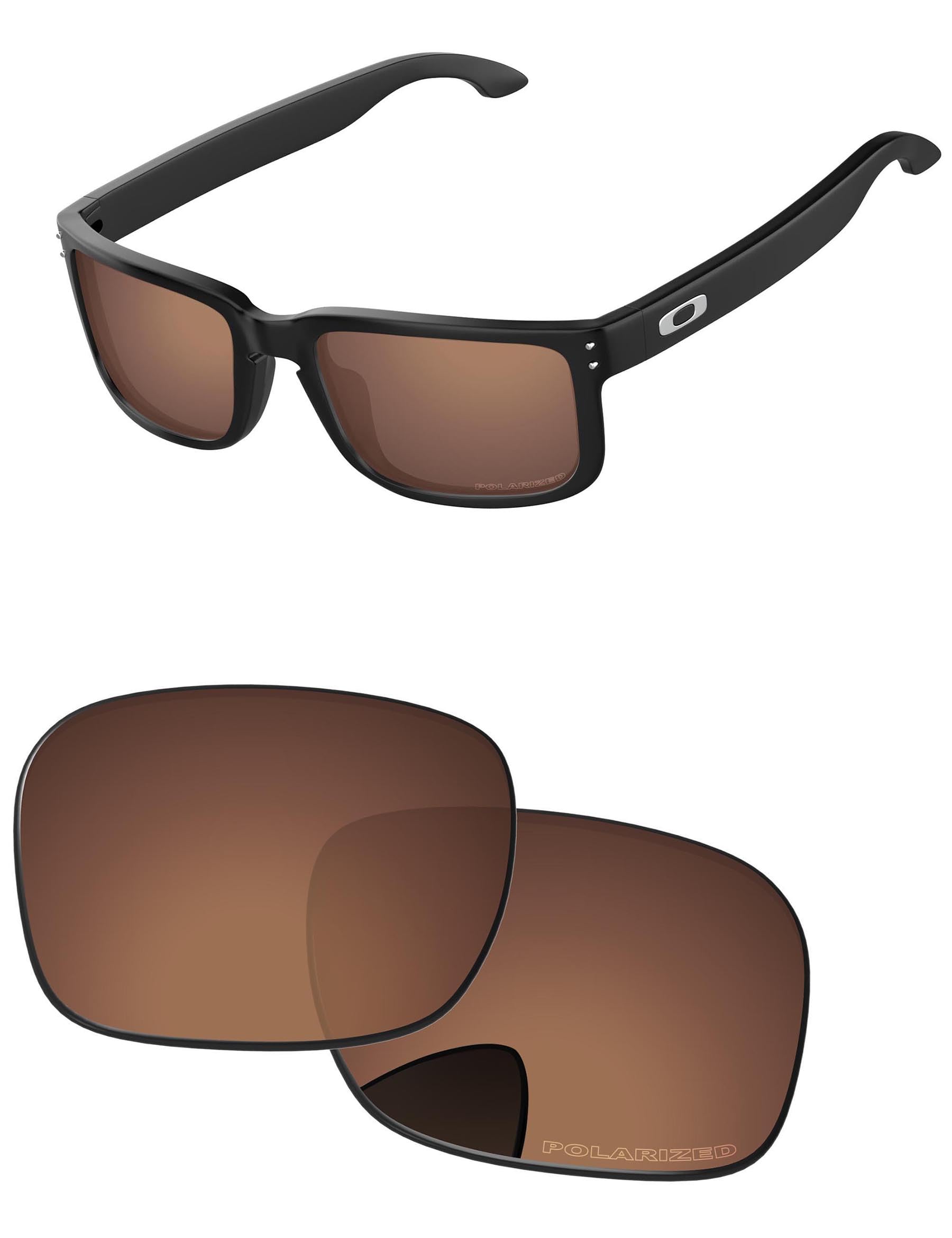 Replacement Tumblers for Oakley Holbrook XL OO9417
