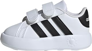 adidas Unisex Baby Big Court 2.0 Shoes Kids