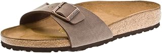 Birkenstock Arizona Washed Metallic
