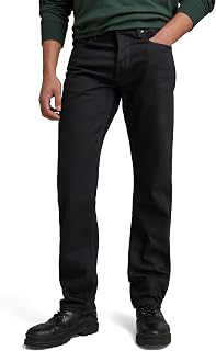 G-Star Mosa Straight Jeans - Men's Jeans