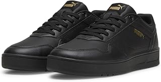 Puma Unisex Adults Court Classic Trainers