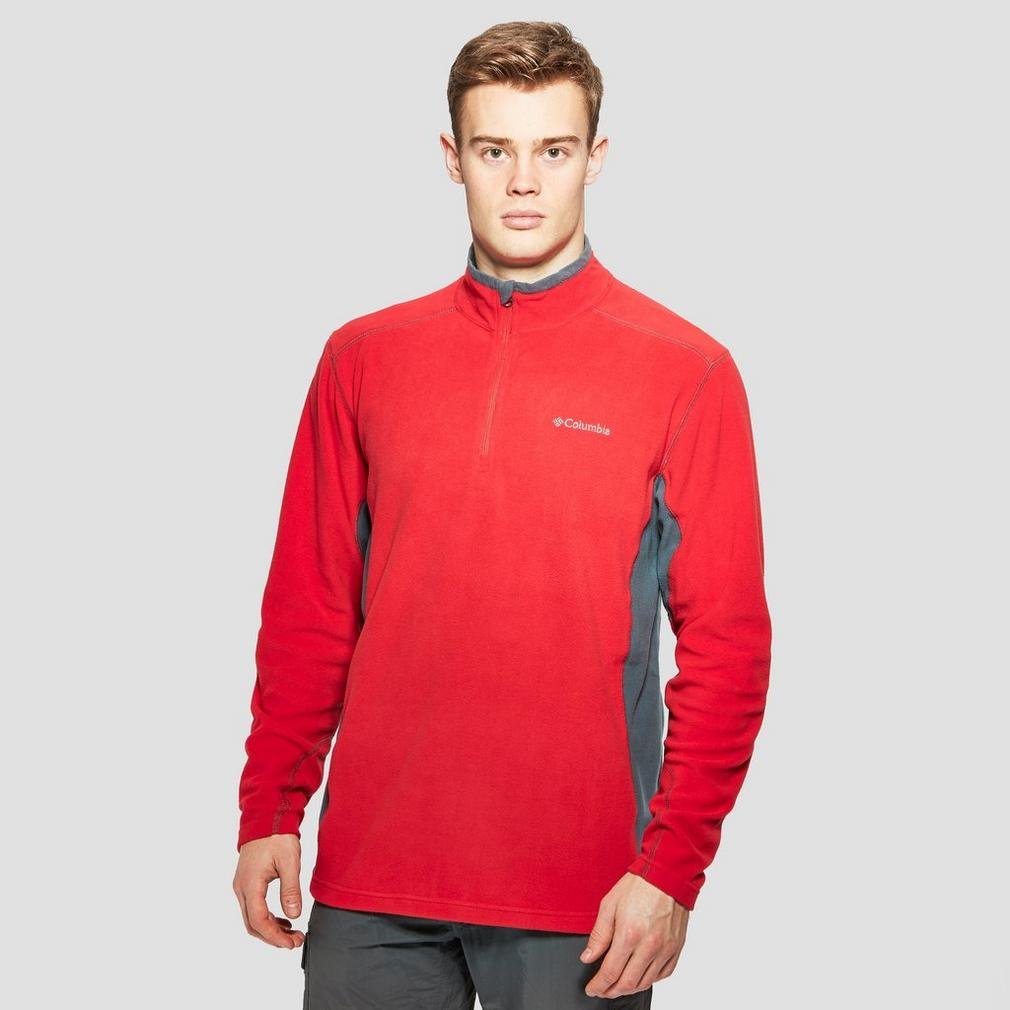 Columbia Klamath Range II Half Zip