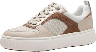 Tamaris Women's 1-23735-44 Trainers, natural, 41 EU