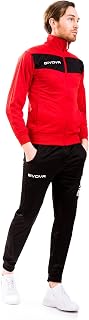 Givova TR024 - Tracksuit Campo