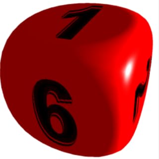 3D dice