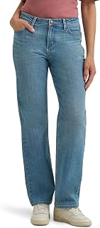 Lee Legendary Relaxed Straight Women's Jeans