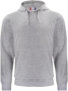 Clique Basic Men's Hoodie