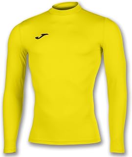 Joma Thermal Long Sleeve T-Shirt, S - 2XL Breathable & Lightweight Sports Shirt - Brama Academy
