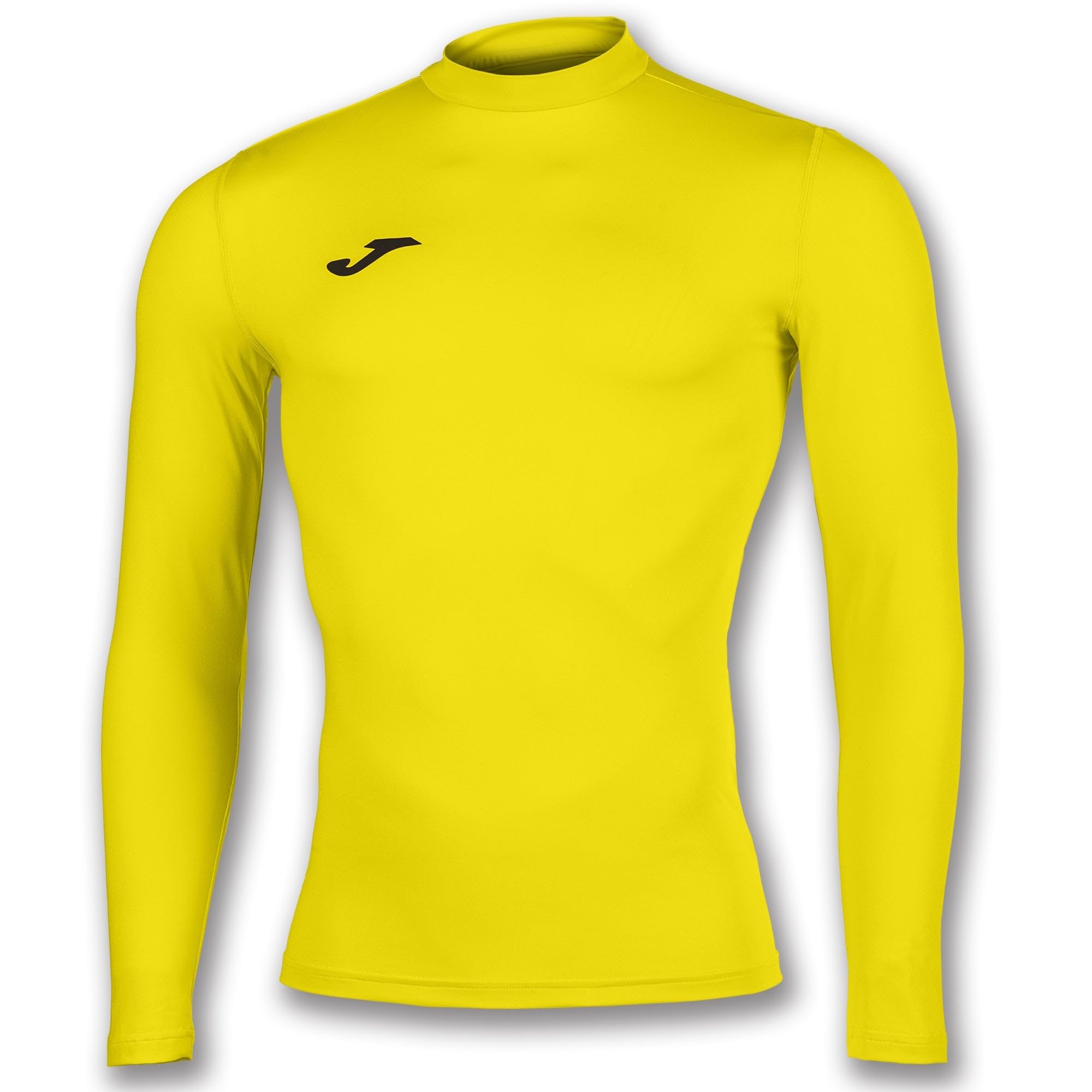 Joma Thermal Long Sleeve T-Shirt, S - 2XL Breathable & Lightweight Sports Shirt 